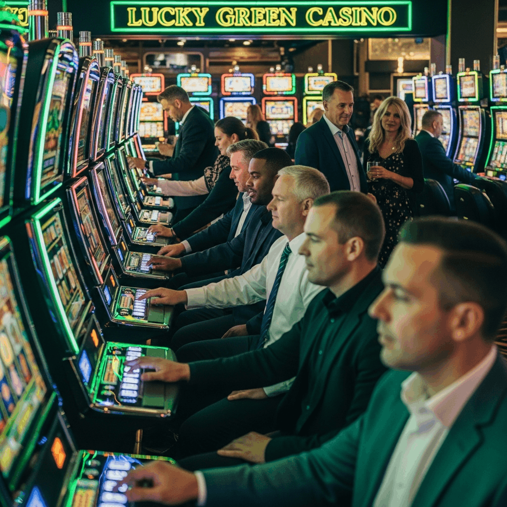 images PowerPlay Casino